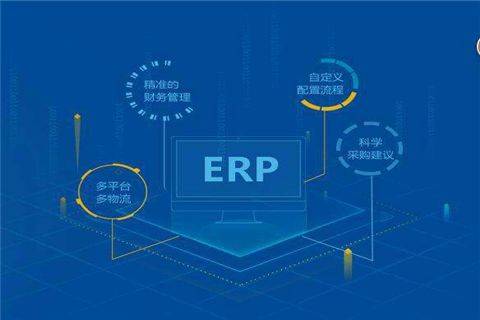 ERP在企业管理中的切实作用